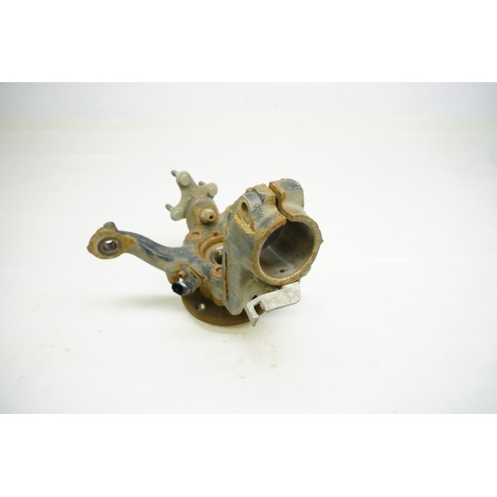 18-22 Volkswagen Passat Passenger Front Steering Knuckle Spindle OEM