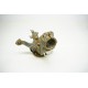 18-22 Volkswagen Passat Passenger Front Steering Knuckle Spindle OEM
