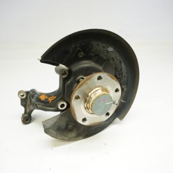 2012-2018 Volkswagen Rear Suspension Knuckle Spindle Left Beetle Jetta Passat