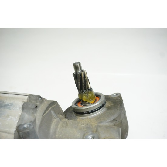 2006-2008 AUDI A3 Electric Power Steering Rack Motor 1K0909144R