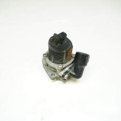 18-22 Volkswagen Passat Air Pump Solenoid 06K131097AB