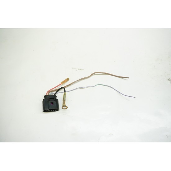 AUDI VW Ignition Coil Pack Pig Tail Plug Connector 4D0971994