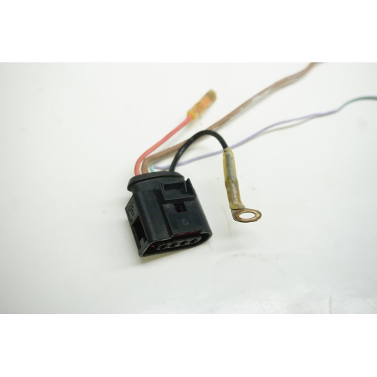 AUDI VW Ignition Coil Pack Pig Tail Plug Connector 4D0971994