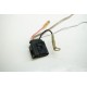AUDI VW Ignition Coil Pack Pig Tail Plug Connector 4D0971994