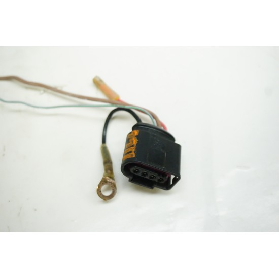 AUDI VW Ignition Coil Pack Pig Tail Plug Connector 4D0971994