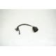 Audi VW Porsche Pig Tail Plug 1J0973722A