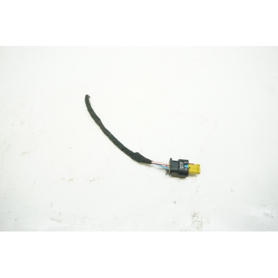 Audi VW Porsche Wiring Connector Pig Tail Plug 4F0973702A