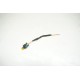 Audi Volkswagen Porsche Pig Tail Plug 4F0973702A