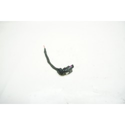 Audi 2 Pin Pig Tail Plug 4F0 973 702 OEM