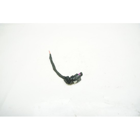 Audi 2 Pin Pig Tail Plug 4F0 973 702 OEM