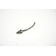 Volkswagen 2 Pin Pig Tail Plug 4F0 973 702 OEM