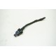 Volkswagen 2 Pin Pig Tail Plug 4F0 973 702 OEM