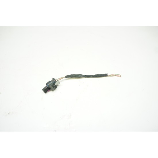 OEM 2 Pin Pig Tail Plug Connector 4F0973702 Audi VW Porsche