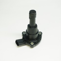 2018-2023 Volkswagen Tiguan 2.0L Oil Pan Oil Level Sensor 03F907660E