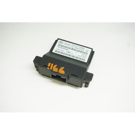 18-22 Volkswagen Passat Gateway Control Module 7N0907530BR
