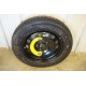 2020-2022 Volkswagen Passat Spare Wheel and Tire New Take Off
