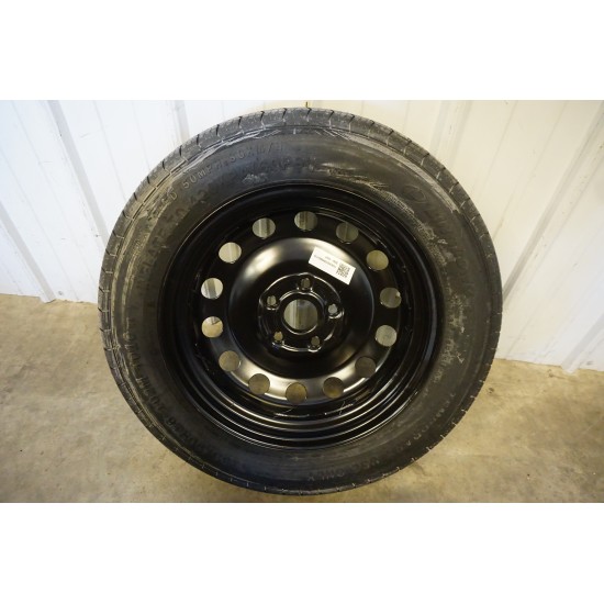 2020-2022 Volkswagen Passat Spare Wheel and Tire New Take Off