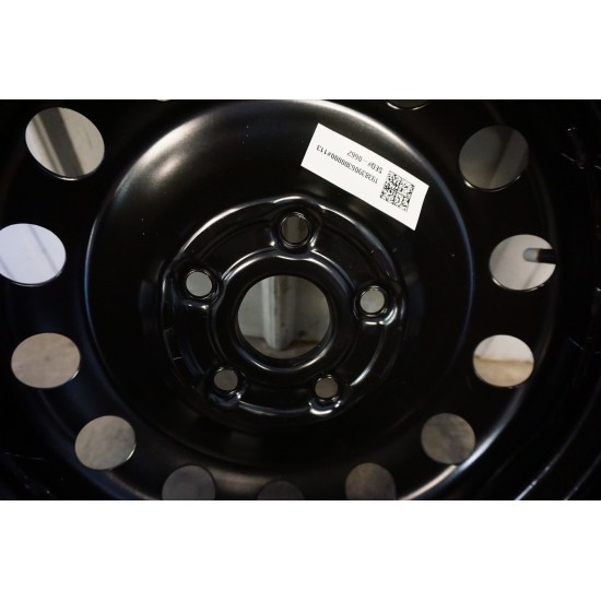 2020-2022 Volkswagen Passat Spare Wheel and Tire New Take Off