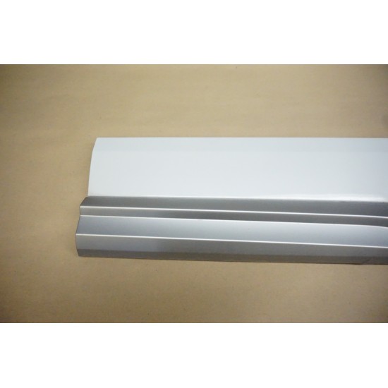 21-23 AUDI Q5 S Line Driver Rear Door Trim Molding - Left Front 80A853969G