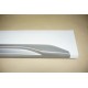 21-23 AUDI Q5 S Line Driver Rear Door Trim Molding - Left Front 80A853969G