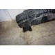 20-22 Volkswagen Passat Rear Bumper Reinforcement Crash Bar 561807305A