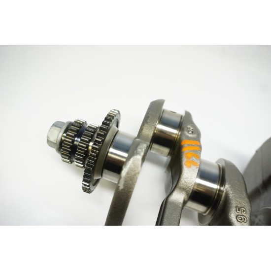 2017-2019 Volkswagen Beetle Engine Crankshaft 06K 105 101 L 2.0T