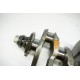 2017-2019 Volkswagen Beetle Engine Crankshaft 06K 105 101 L 2.0T