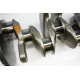 2017-2019 Volkswagen Beetle Engine Crankshaft 06K 105 101 L 2.0T