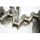 2017-2019 Volkswagen Beetle Engine Crankshaft 06K 105 101 L 2.0T