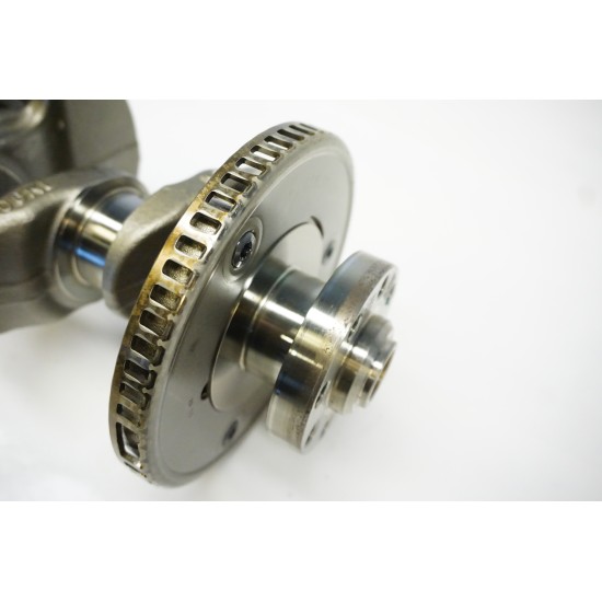 2017-2019 Volkswagen Beetle Engine Crankshaft 06K 105 101 L 2.0T