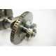 2017-2019 Volkswagen Beetle Engine Crankshaft 06K 105 101 L 2.0T