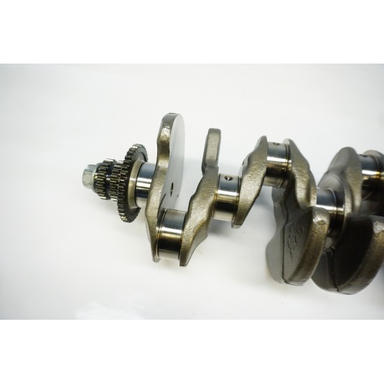 2017-2019 Volkswagen Beetle Engine Crankshaft 06K 105 101 L 2.0T