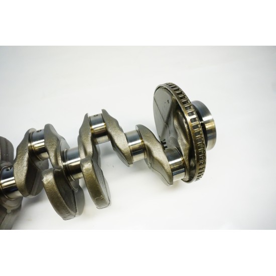 2017-2019 Volkswagen Beetle Engine Crankshaft 06K 105 101 L 2.0T