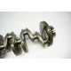 2017-2019 Volkswagen Beetle Engine Crankshaft 06K 105 101 L 2.0T