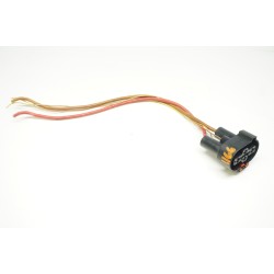 AUDI VW PORSCHE Cooling Fan Connector Pig Tail Plug 1K0906234B