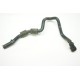 Volkswagen Passat EVAP Vent Hose 5C0133366AL