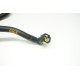 Volkswagen Passat EVAP Vent Hose 5C0133366AL