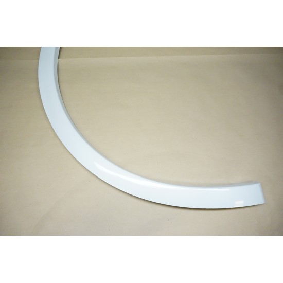 18-24 AUDI Q5 Rear Quarter Wheel Arch Molding - LEFT 80A853817A