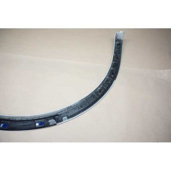 18-24 AUDI Q5 Rear Quarter Wheel Arch Molding - LEFT 80A853817A