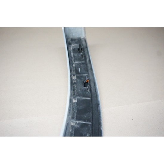 18-24 AUDI Q5 Rear Quarter Wheel Arch Molding - LEFT 80A853817A
