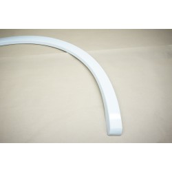 18-24 AUDI Q5 Rear Quarter Wheel Arch Molding - RIGHT 80A853818A