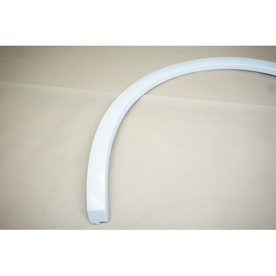 18-24 AUDI Q5 Rear Quarter Wheel Arch Molding - RIGHT 80A853818A