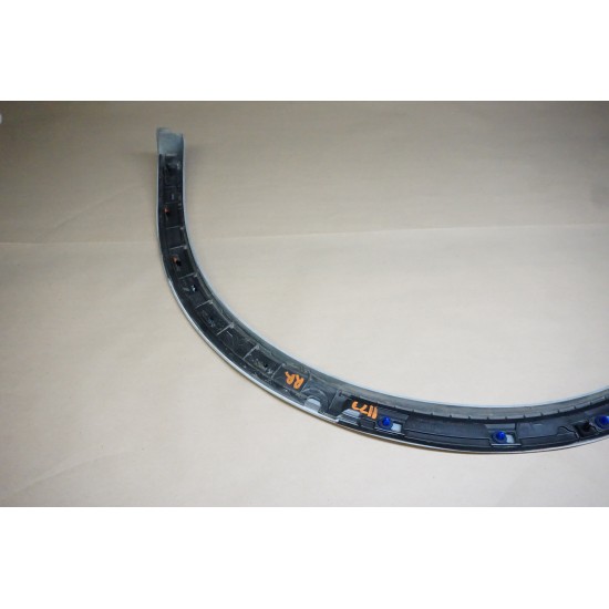 18-24 AUDI Q5 Rear Quarter Wheel Arch Molding - RIGHT 80A853818A