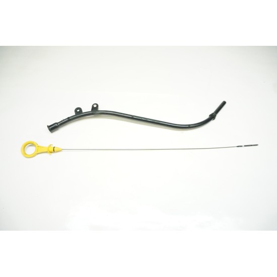 2020-2022 Volkswagen Passat Oil Dipstick and Tube 06K115610E