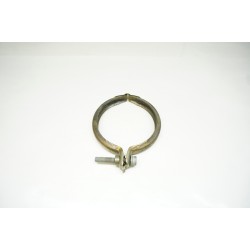 20-22 Volkswagen Passat Jetta Tiguan 2.0L Turbo Exhaust Clamp OEM