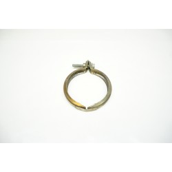 20-22 Volkswagen Passat Jetta Tiguan 2.0L Turbo Exhaust Clamp OEM