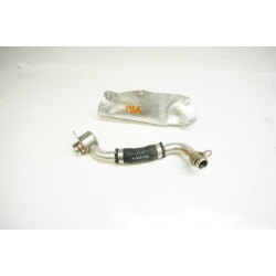 20-22 Volkswagen Passat 2.0T Oil Return Line 06K145735L