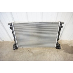 21-24 AUDI Q5 2.0T Main Radiator 80A121251D OEM