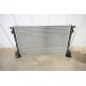 21-24 AUDI Q5 2.0T Main Radiator 80A121251D OEM