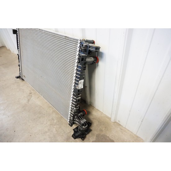 21-24 AUDI Q5 2.0T Main Radiator 80A121251D OEM
